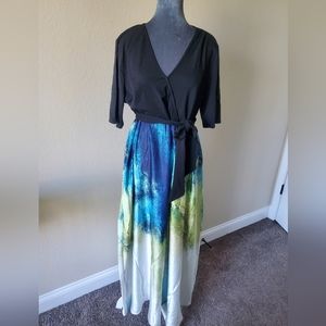 Maxi Dress New Size XL